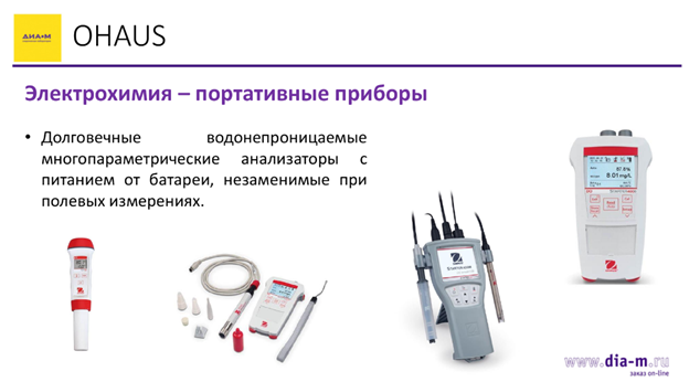 Аналитическая и общая химия в условиях санкций: часть 3 Аналитическая и общая химия в условиях санкций: часть 3