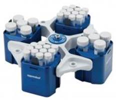 Ротор-бакет S-4x500 для 5910R, 4000 об/мин, 3220g