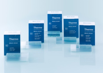 Стекло предметное, 26×76×1 мм, шлиф. кр. 90°, 50 шт/уп.