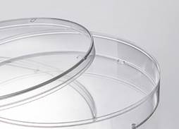 Чашки культуральные, d 90 мм, обработанные, 10 шт./уп., 500 шт./кор., Jet Biofil, Китай