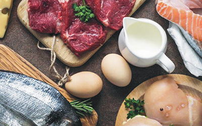 Анализ диоксинов: эпоха ГХ-МС/МС — эффективная альтернатива дорогостоящему высокому разрешению