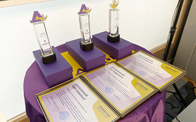 Итоги Седьмой Мультиконференции Диаэм