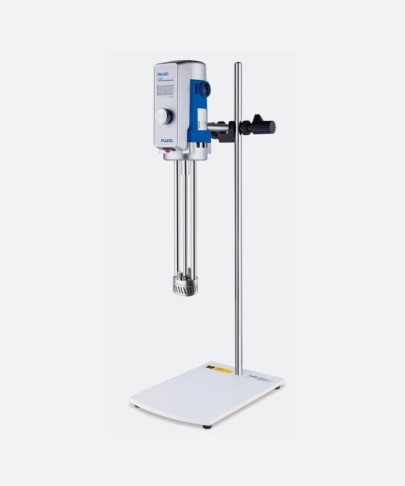 Гомогенизатор, объем 150-3000 мл, роторный, до 14000 об/мин, FM20D, Fluko