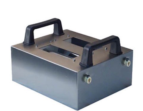Модуль всасывания (коллектор газов) Gas Collection Hood