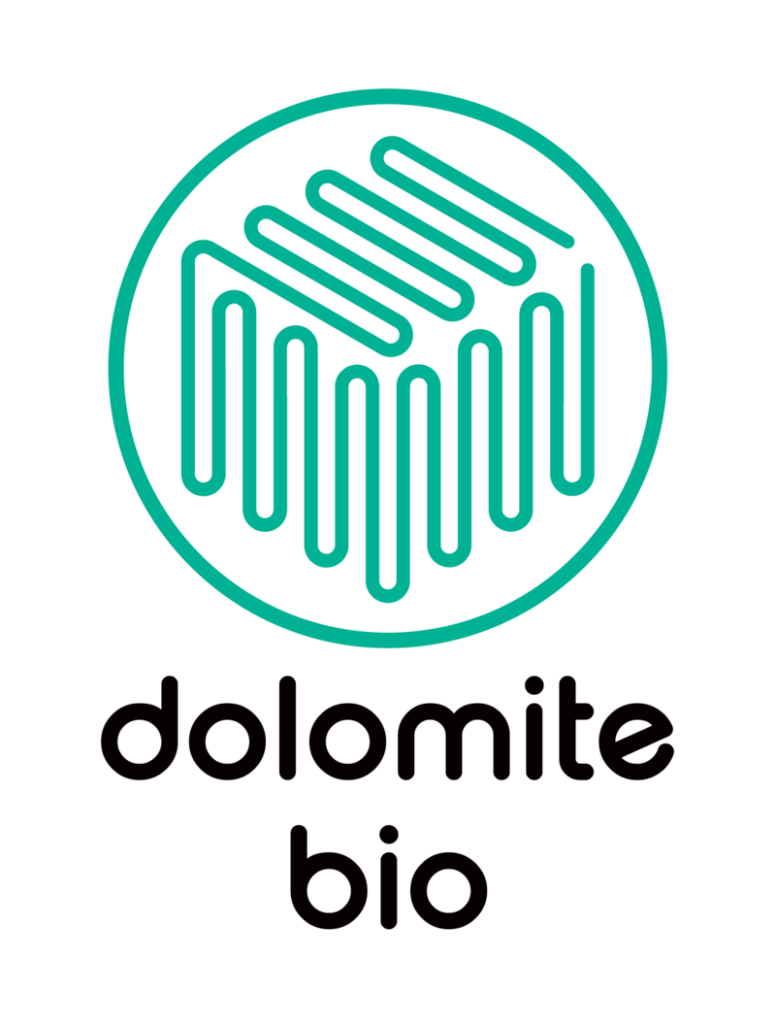 Dolomite Microfluidics