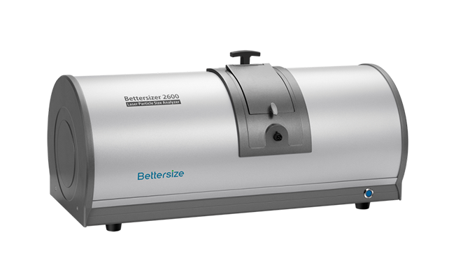 Анализатор размера и формы частиц Bettersizer 2600, Китай (Bettersize)