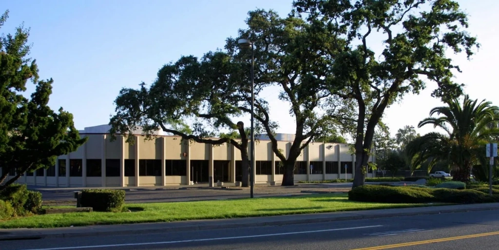 офис компании Sutter Sutter