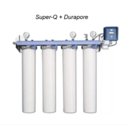 Super-Q + Durapore