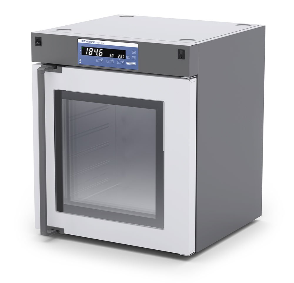 Сухожаровой шкаф Oven 125 basic dry glass, стеклянная дверь Сухожаровой шкаф Oven 125 basic dry glass, стеклянная дверь
