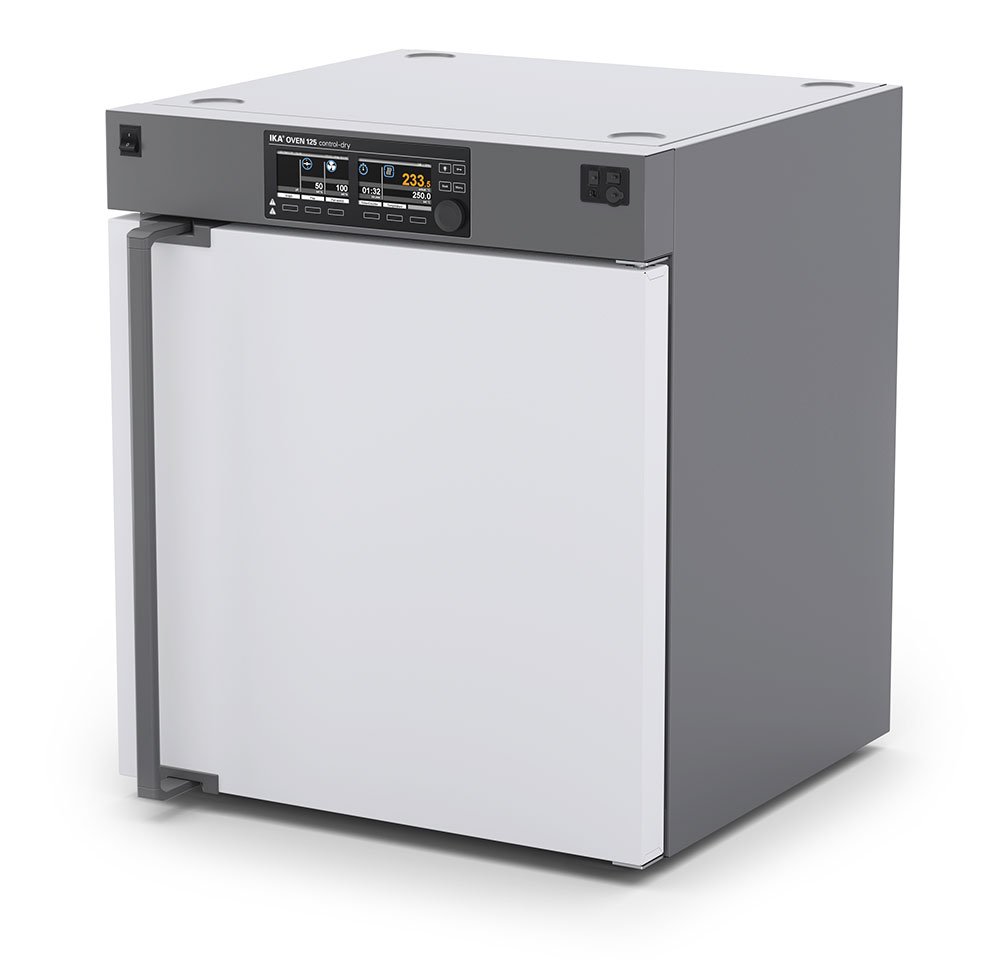 Сухожаровой шкаф Oven 125 control dry, сплошная дверь Сухожаровой шкаф Oven 125 control dry, сплошная дверь