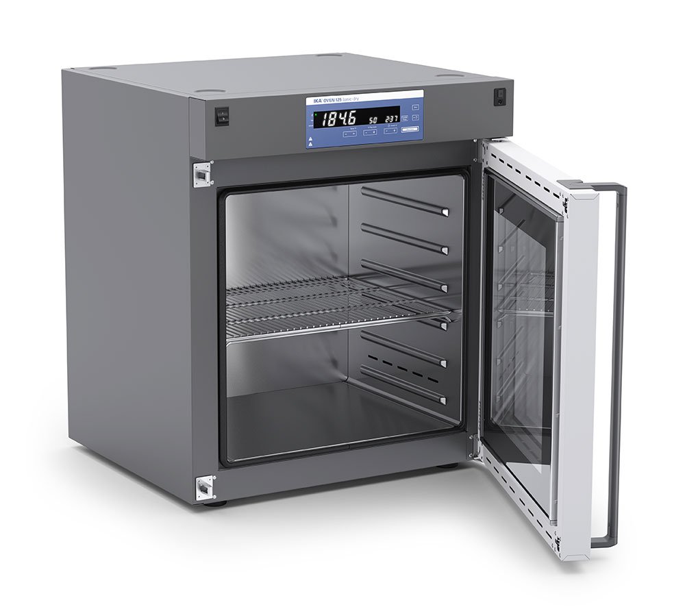 Сухожаровой шкаф Oven 125 basic dry glass, стеклянная дверь, открытый Сухожаровой шкаф Oven 125 basic dry glass, стеклянная дверь, открытый