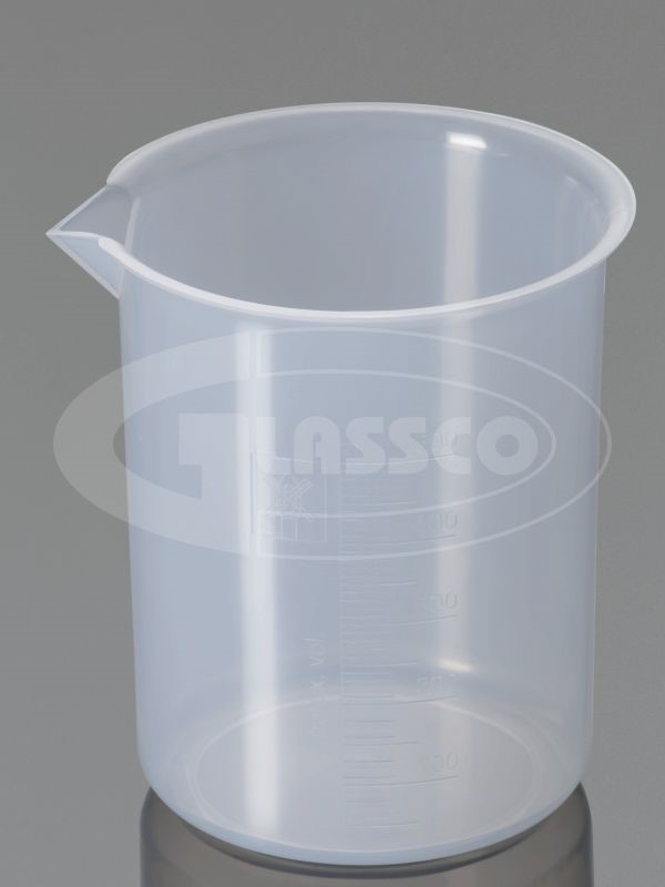 Стакан пластиковый Glassco Стакан из полипропилена, Glassco
