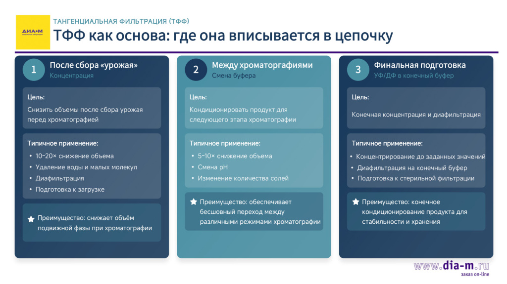 Первичная хроматография