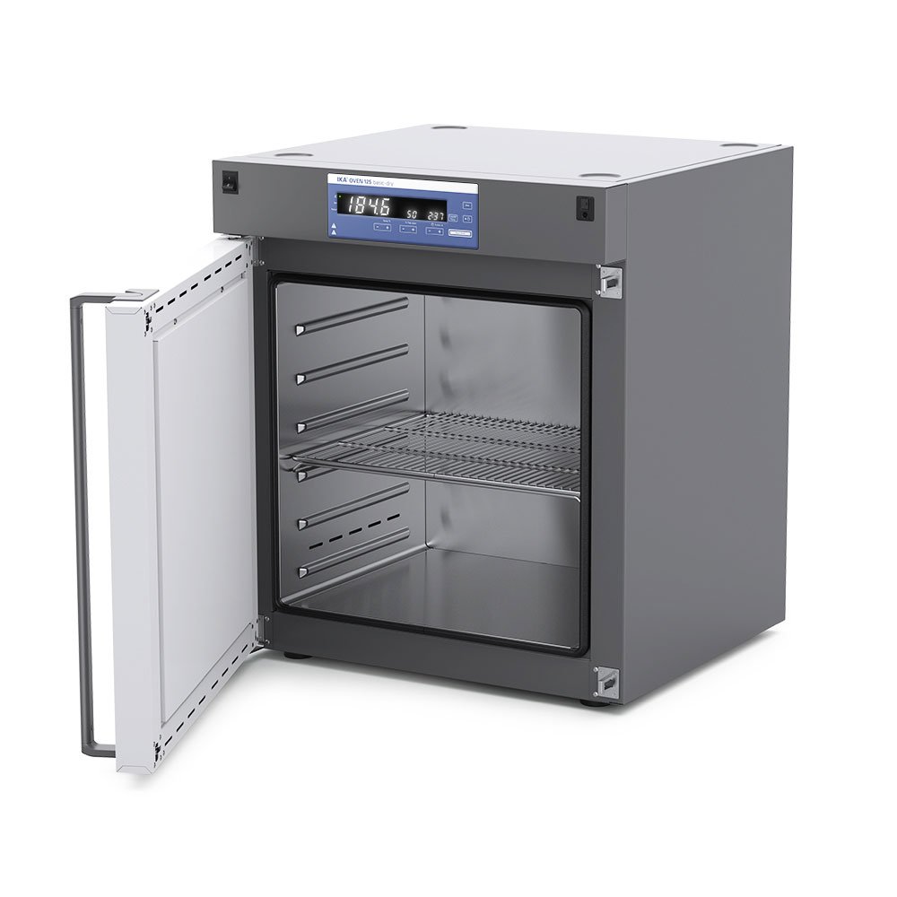 Сухожаровой шкаф Oven 125 basic dry, сплошная дверь, открытый Сухожаровой шкаф Oven 125 basic dry, сплошная дверь, открытый