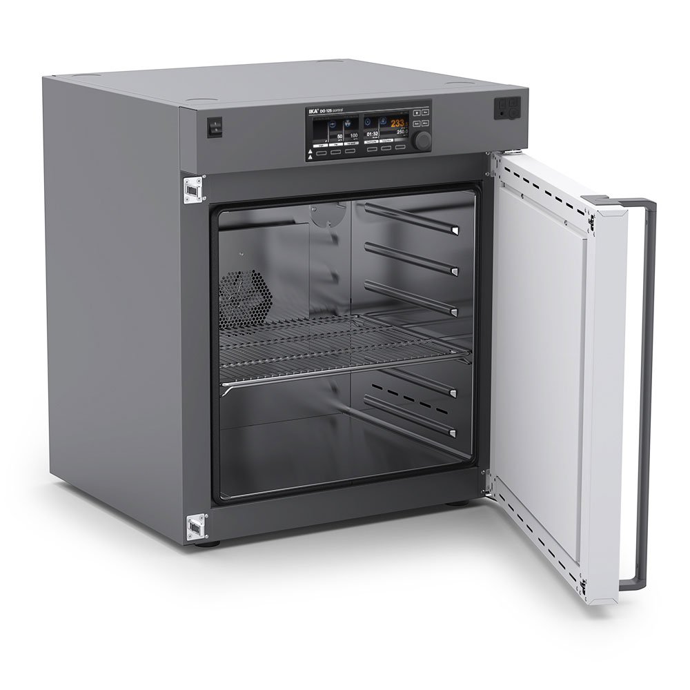 Сухожаровой шкаф Oven 125 control dry, сплошная дверь, открытый Сухожаровой шкаф Oven 125 control dry, сплошная дверь, открытый