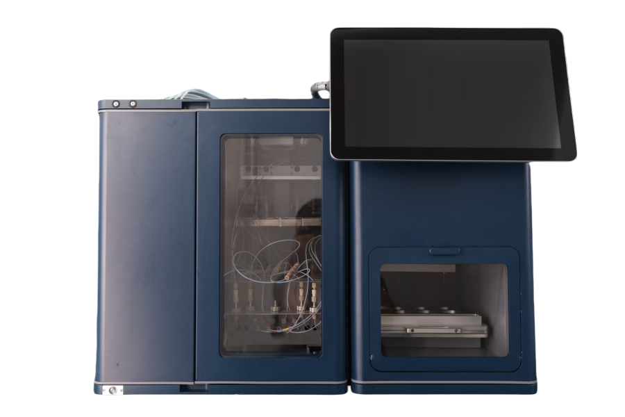 Проблема: классические методы определения группового состава (ГОСТ 32269-2013, ASTM D4124