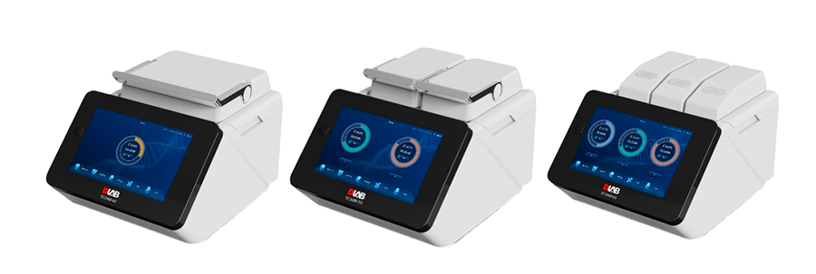 Термоциклер Dlab TC2000-G1/G2/G3 — это компактный и надёжный ПЦР‑амплификатор с полноценной поддержкой специализированных режимов, позволяющий работать как с рутинной диагностикой, так и с оптимизацией сложных методик.
