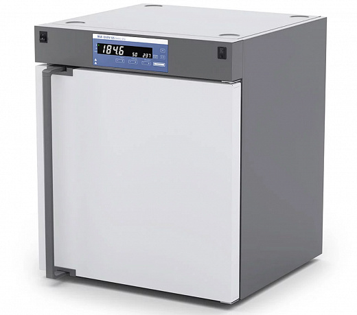 Сухожаровой шкаф 125 л, до +250 °С, естественная вентиляция, Oven 125 basic dry Фото 1