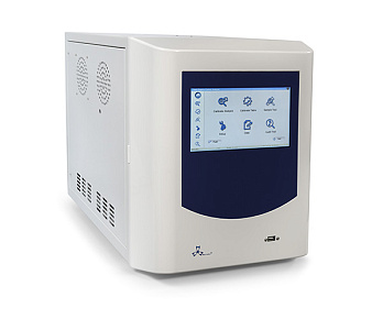 Анализатор TC, TIC, TOC, NPOC, 0-600 ppm, 0-5000 ppm (опционально), TA-200, MT Measurement