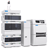 ВЭЖХ 1260 Infinity III c мультидетекторныv модуль MDS в трехдетекторной комплектаций
