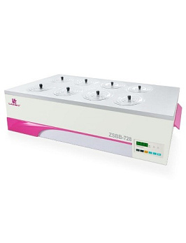 Баня водяная 32 л, до 99,9 °C, Labwit