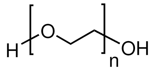 Полиэтиленгликоль 4000, хлопья, pure EP, USP (pharma grade), 1 кг, NeoFroxx, Германия