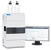 Хроматограф жидкостный Agilent 1220 Infinity II, макс. давление 600 бар, Agilent Technologies