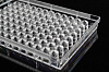 V-образное дно планшетов культуральных 96-лун., Nest, Китай