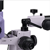 Микроскоп стерео, до 55х, по схеме Грену, с цифровой камерой CBF70, Stereo D8TR, Magus
