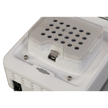 Блок MateB 1.5mL для термошейкера MS-3000 для пробирок, 24 х 1,5 мл