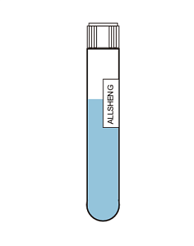 Пробирки 2 мл для гомогенизации, с низкими крышками, для Bioprep-6