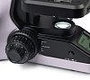 Микроскоп Magus Bio 240B, прямой, бинокуляр/тринокуляр, СП, планахромат 4×, 10×, 40×, 100×МИ Фото 16