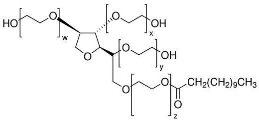 Твин 80, pure EP (pharma grade), NeoFroxx, Германия, 500 мл
