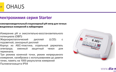 Все ушли, они остались – продолжение. Что кроме весов?