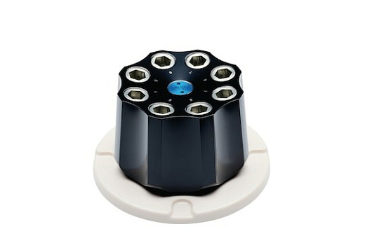 Ротор вертикальный S100NT, 100 000 об/мин, 479000 ×g, 8×4 мл, Eppendorf