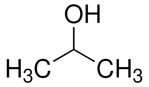 LC-4936.1 Пропанол-2 для ВЭЖХ, 99,9%, 1 л, NeoFroxx, Германия