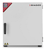 Сухожаровой шкаф 62 л, до +250 °С, естественная вентиляция, RE 53 Фото 1