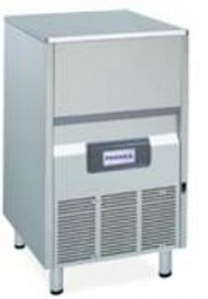 Льдогенератор, чешуйки, 85 кг/сут, бункер 25 кг, KF 85