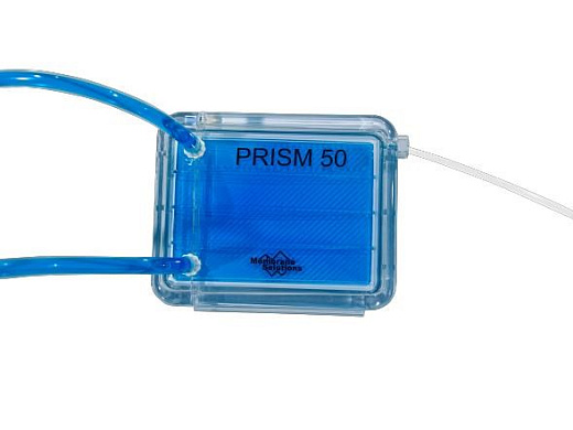 Картридж для фильтрации, 50 см², Prism 50, Membrane Solutions
