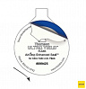 Крышки-мембраны одноразовые AirOtop для колб Ultra Yield 2500 мл, 100 шт./уп. Фото 1
