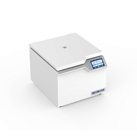 Центрифуга 5000 об/мин, 4807g, 4×250 мл с ротором, настольная, BKC-TL5B, Biobase, Китай