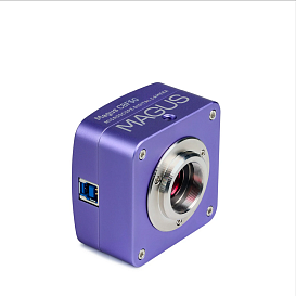 Камера цифровая цветная, 3,1 Мп, USB 3.0, CBF50, Magus