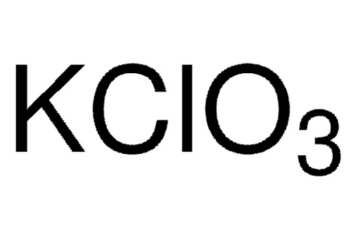 Калий хлорат, 99,8 %, pure, 500 г, NeoFroxx, Германия