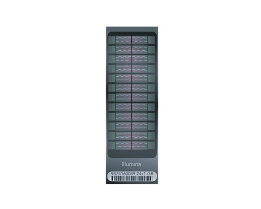 Набор Infinium Global Screening Array-24 v3.0 Kit (48 образцов)