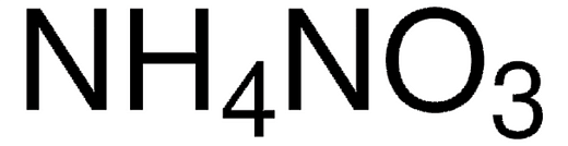 Аммоний нитрат, 98 %, p.A., 1 кг, NeoFroxx, Германия