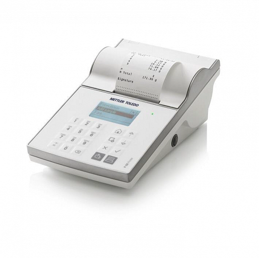 Термопринтер P58