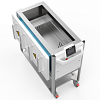Тележка для транспортировки при -196 °C, 47,5 л, YDC-3000H, Haier