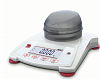 Весы портативные, 2200 г/0,1 г, внешняя калибровка, STX2201 Фото 2