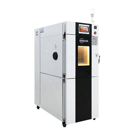 Камера испытательная «тепло-холод-влажность»,  -40 °C до +100 °C/+150 °C /+180 °C, диапазон относительной влажности от 10 до 98%, 180 л, ST/180/40(Н), Sonacme