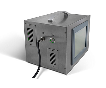 Анализатор TOC в потоке 0.5 -1500 ppm, TA-3.0, MT Measurement